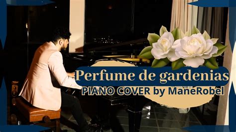 cancion perfume de gardenias.